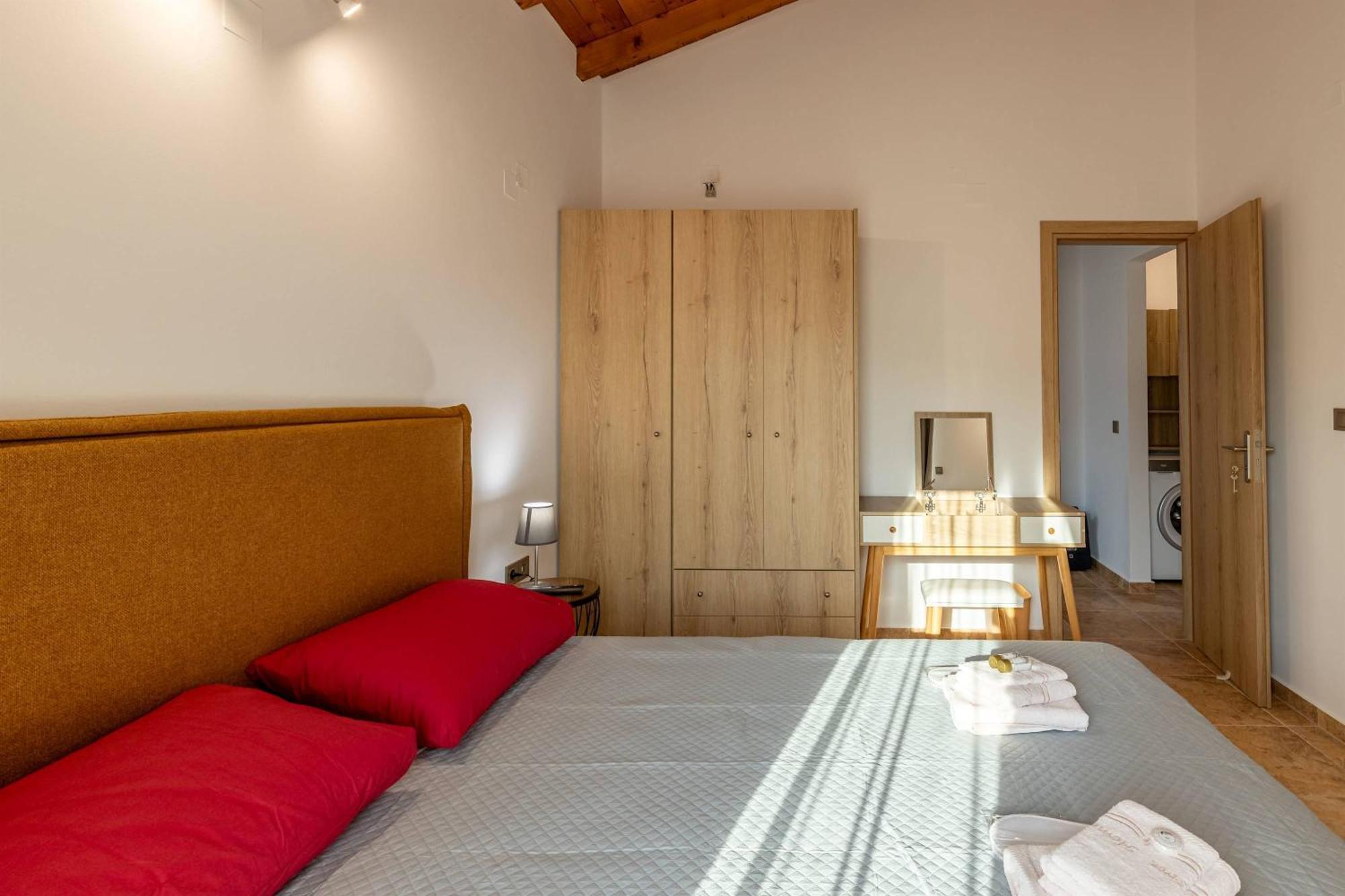 Katerina'S Villas - Monemvasia Beachfront Stone Paradise Exterior foto