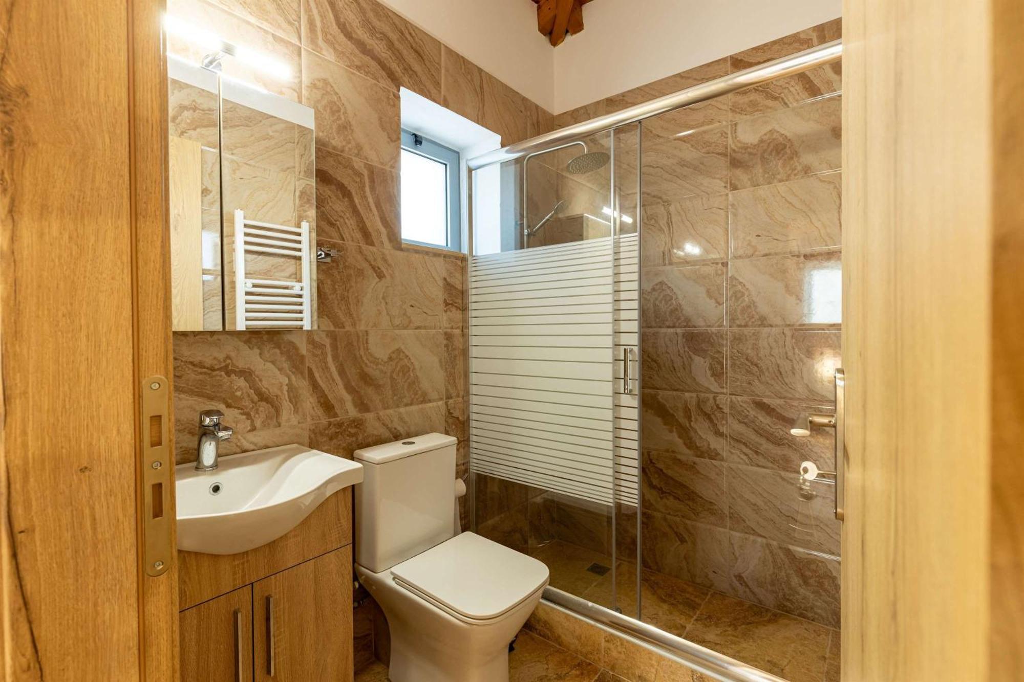 Katerina'S Villas - Monemvasia Beachfront Stone Paradise Exterior foto