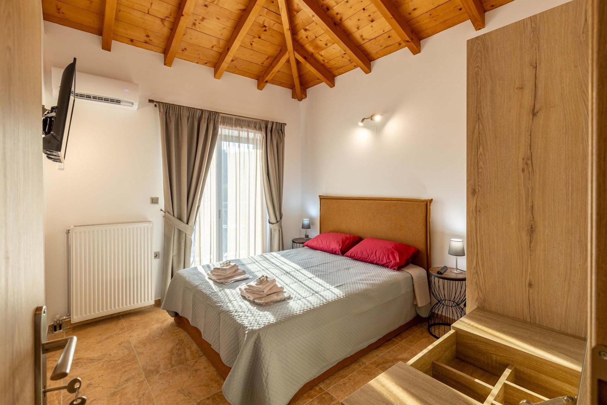 Katerina'S Villas - Monemvasia Beachfront Stone Paradise Exterior foto