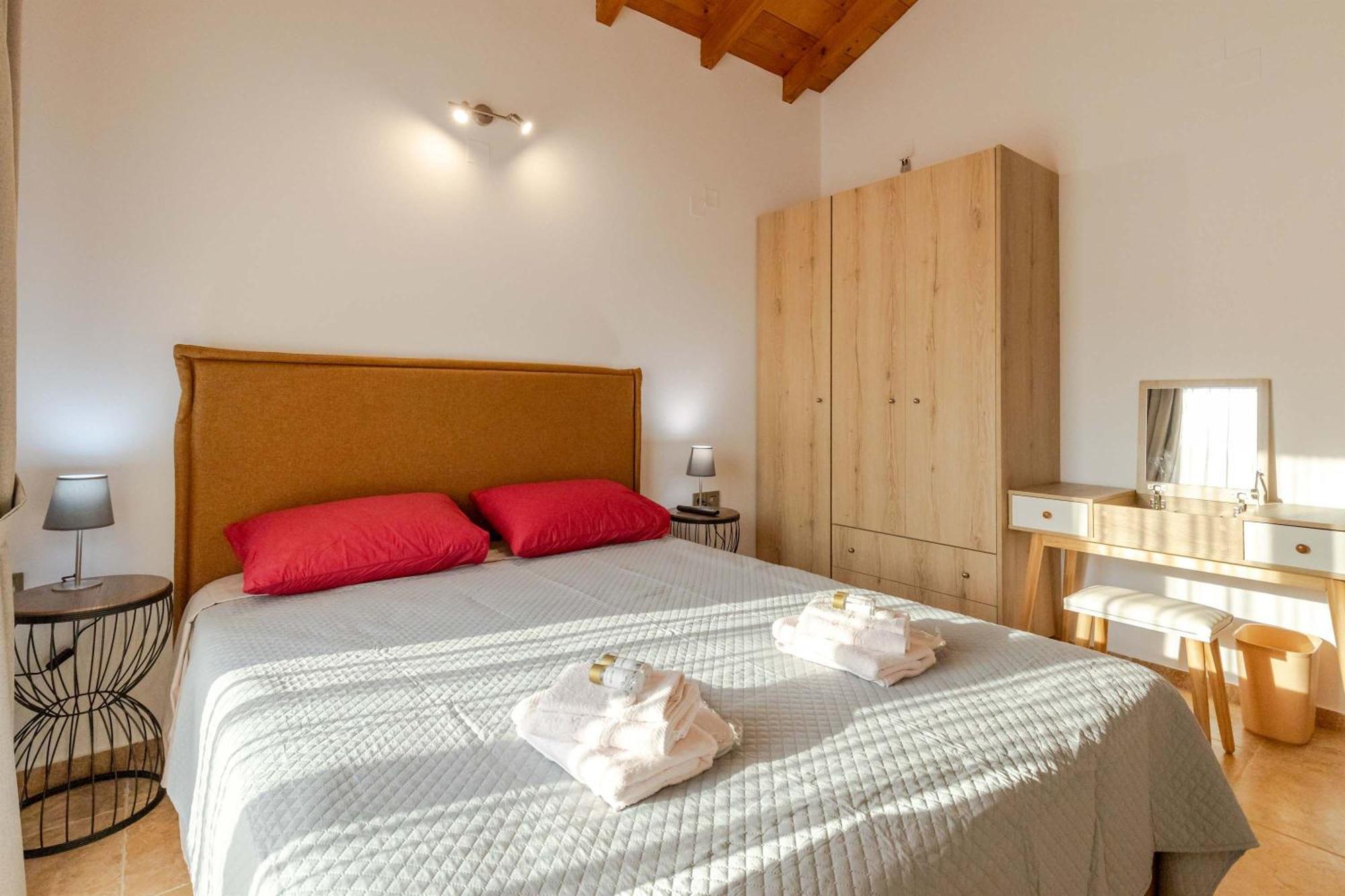 Katerina'S Villas - Monemvasia Beachfront Stone Paradise Exterior foto
