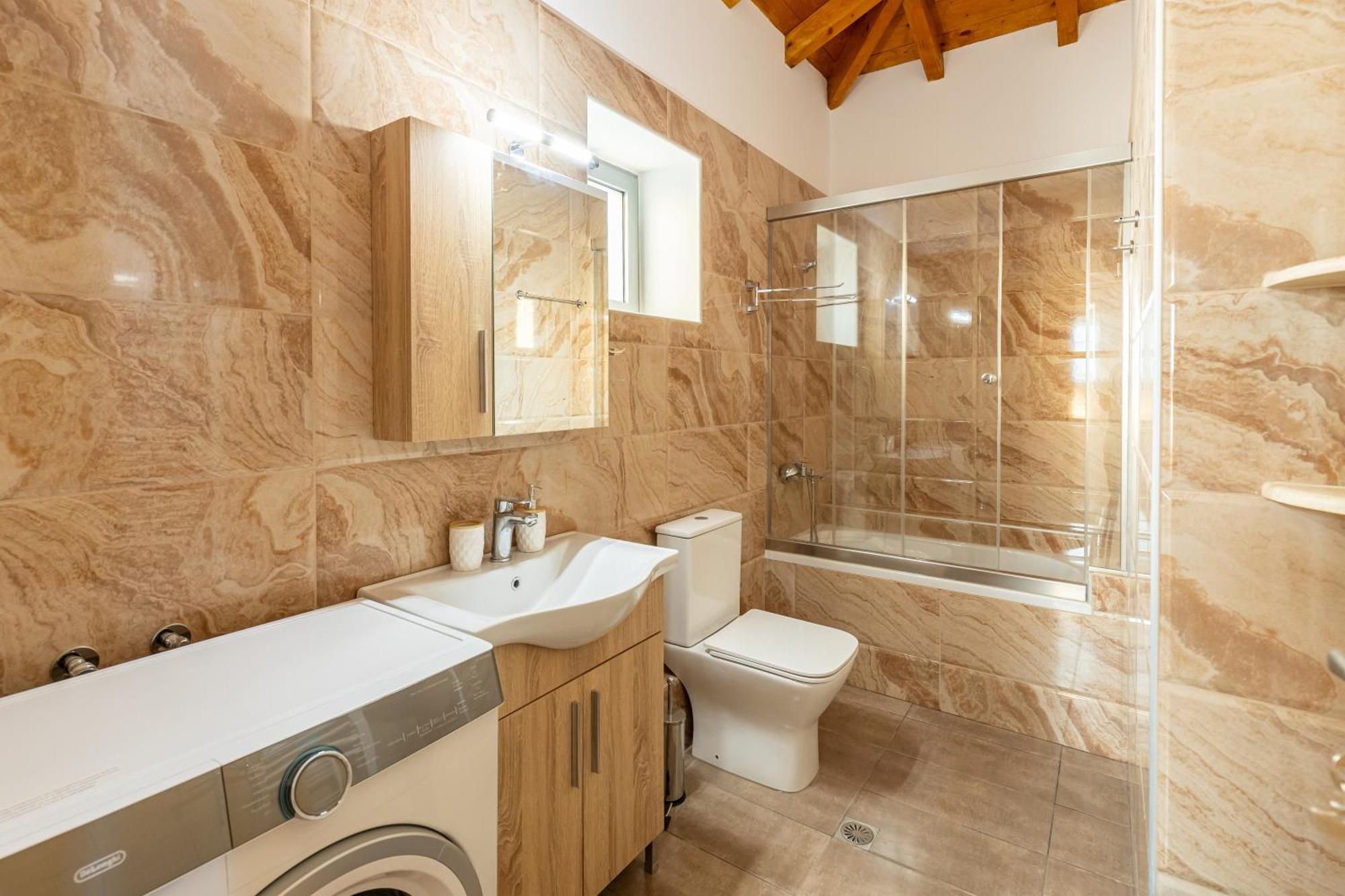 Katerina'S Villas - Monemvasia Beachfront Stone Paradise Habitación foto